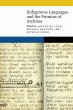 Indigenous Languages and the Promise of... - Bild 1