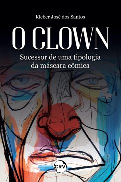O Clown (eBook, ePUB) Cover O Clown (eBook, ePUB)