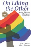 On Liking the Other (eBook, ePUB) On Liking the Other (eBook, ePUB)