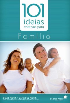 Cover 101 idéias criativas para família (eBook, ePUB)