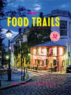 Cover Food Trails (eBook, ePUB)