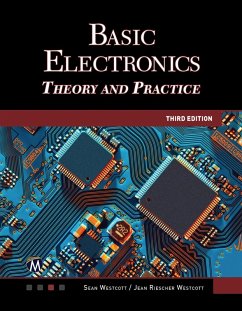 Basic Electronics (eBook, PDF) - Westcott, Sean; Westcott, Jean Riescher