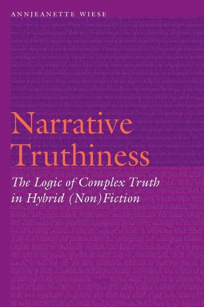 Narrative Truthiness (eBook, PDF) Narrative Truthiness (eBook, PDF)