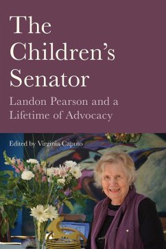 Cover Children's Senator (eBook, ePUB)