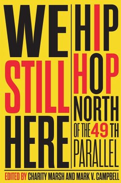 Cover We Still Here (eBook, ePUB)