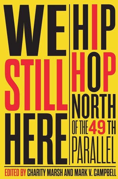 We Still Here (eBook, ePUB)