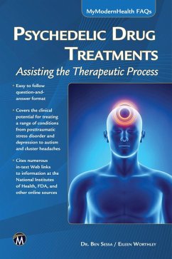 Cover Psychedelic Drug Treatments (eBook, PDF)