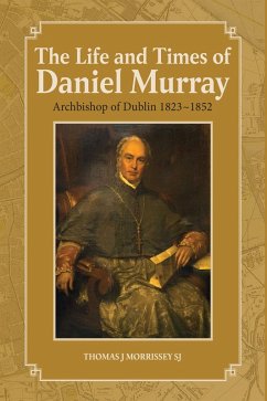 Cover Life and Times of Daniel Murray (eBook, ePUB)