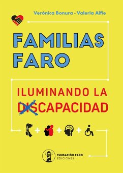 Familias Faro (eBook, ePUB) Cover Familias Faro (eBook, ePUB)