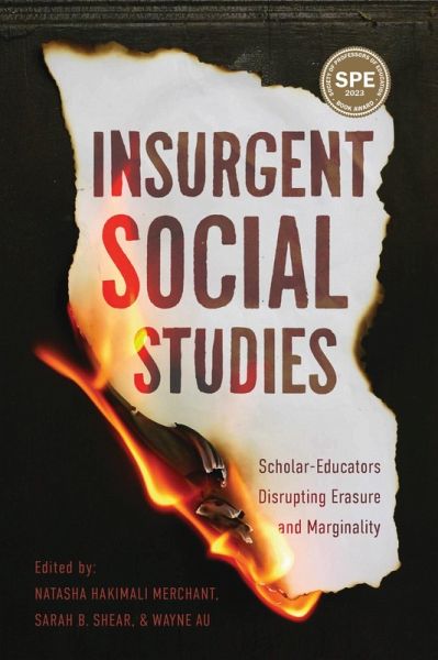 Insurgent Social Studies (eBook, ePUB) Insurgent Social Studies (eBook, ePUB)