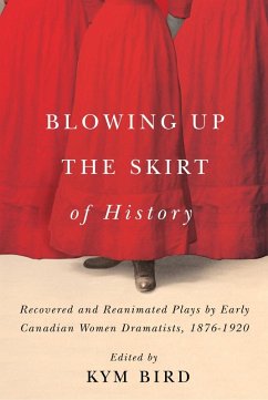 Cover Blowing up the Skirt of History (eBook, PDF)