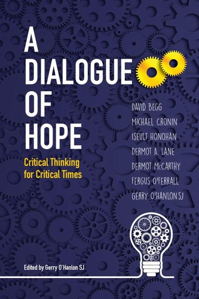Dialogue of Hope (eBook, ePUB) Dialogue of Hope (eBook, ePUB)