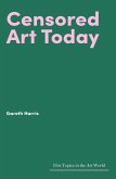 Censored Art Today (eBook, ePUB)