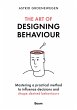 Art of Designing Behaviour (eBook, ePUB) - Bild 1