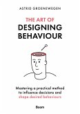 Art of Designing Behaviour (eBook, ePUB)