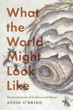 Cover What the World Might Look Like (eBook, ePUB)