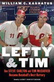 Lefty and Tim (eBook, PDF)