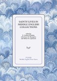 Saints' Lives in Middle English Collections (eBook, PDF) Saints' Lives in Middle English Collections (eBook, PDF)