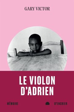 Cover Le violon d'Adrien (eBook, ePUB)