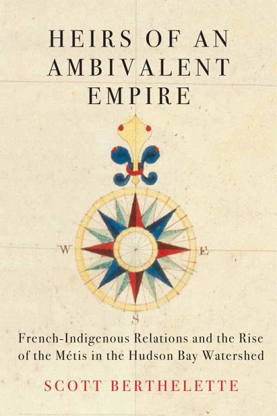 Heirs of an Ambivalent Empire (eBook, PDF)
