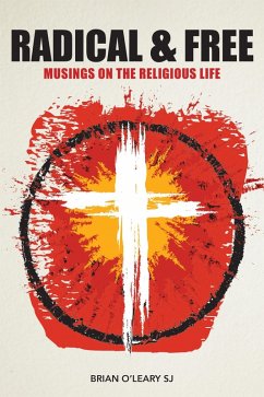 Cover Radical and Free (eBook, ePUB)