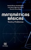 Matemáticas Básicas (eBook, ePUB) Matemáticas Básicas (eBook, ePUB)