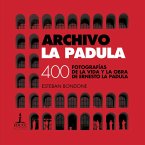 Archivo La Padula (eBook, ePUB)