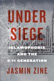 Under Siege (eBook, ePUB)