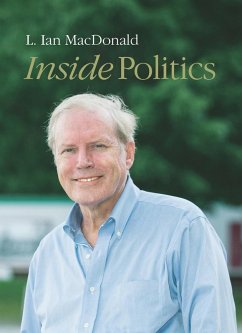 Cover Inside Politics (eBook, PDF)