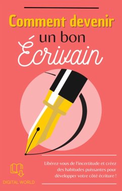 Comment devenir un bon ecrivain (eBook, ePUB)