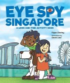 Eye Spy Singapore (eBook, ePUB)