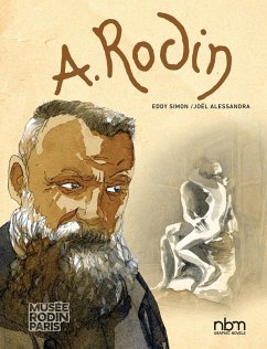 Cover Rodin (eBook, PDF)