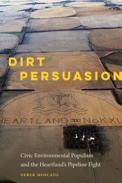 Dirt Persuasion (eBook, PDF) - Moscato, Derek