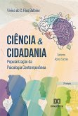 Ciência e Cidadania (eBook, ePUB)