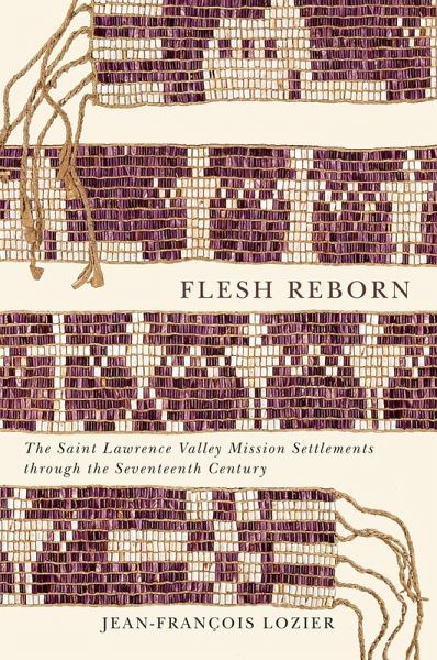 Flesh Reborn (eBook, PDF)