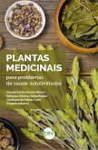 Plantas medicinais para problemas saúde autolimitados (eBook, ePUB) Plantas medicinais para problemas saúde autolimitados (eBook, ePUB)