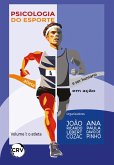 Psicologia do esporte (eBook, ePUB) Psicologia do esporte (eBook, ePUB)
