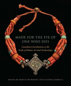 Cover Made for the Eye of One Who Sees (eBook, PDF)