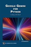 Google Gemini for Python (eBook, ePUB)