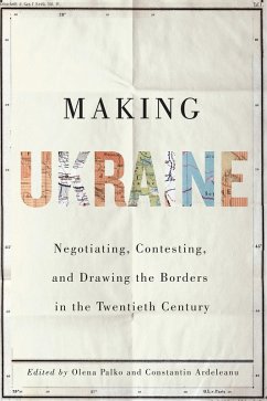 Making Ukraine (eBook, PDF)