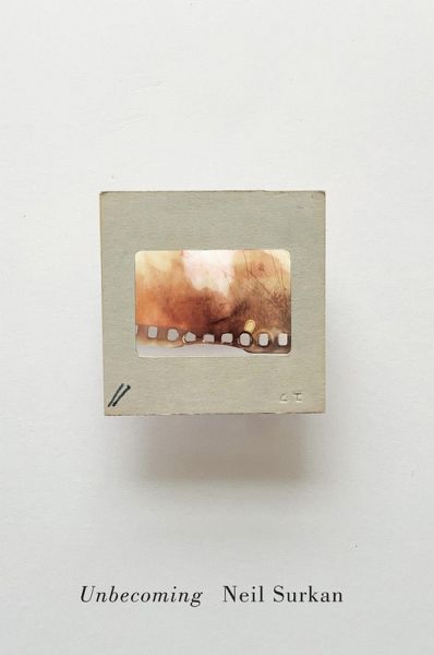 Unbecoming (eBook, ePUB)