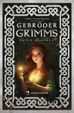 Gebrüder Grimms Beste Märchen (eBook, ePUB) Gebrüder Grimms Beste Märchen (eBook, ePUB)