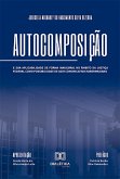 Autocomposição (eBook, ePUB)