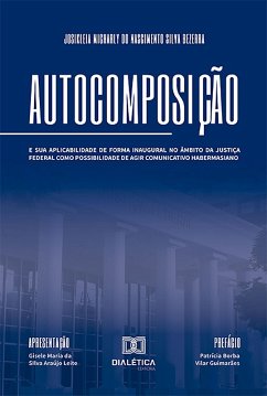Cover Autocomposição (eBook, ePUB)
