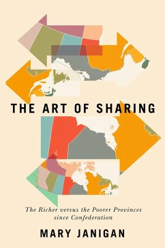 Cover Art of Sharing (eBook, PDF)