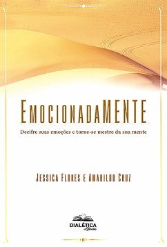 Cover EmocionadaMente (eBook, ePUB)