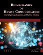 Biomechanics of Human Communication... - Bild 1