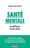 Santé mentale (eBook, ePUB)