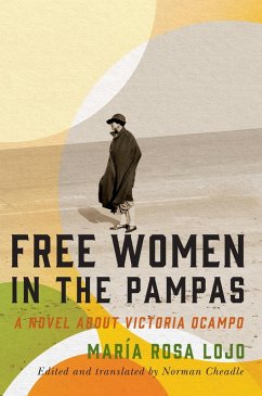 Cover Free Women in the Pampas (eBook, ePUB)