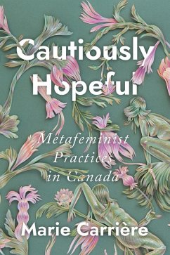 Cover Cautiously Hopeful (eBook, ePUB)